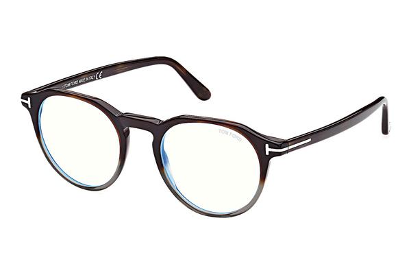 Glasses Tom Ford FT5833-B 056