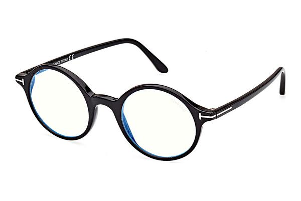 Brille Tom Ford FT5834-B 001