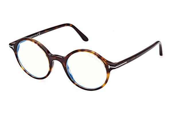 Brille Tom Ford FT5834-B 052