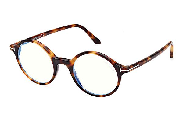 Eyewear Tom Ford FT5834-B 053