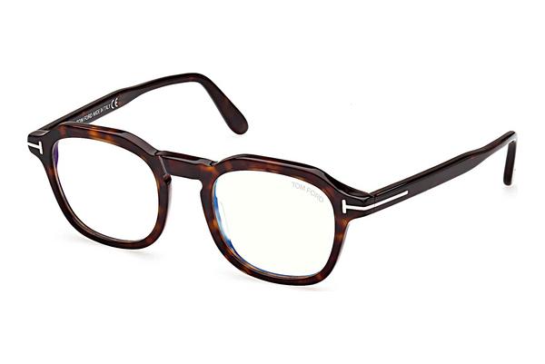 Lunettes de vue Tom Ford FT5836-B 052