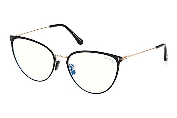 Eyewear Tom Ford FT5840-B 001