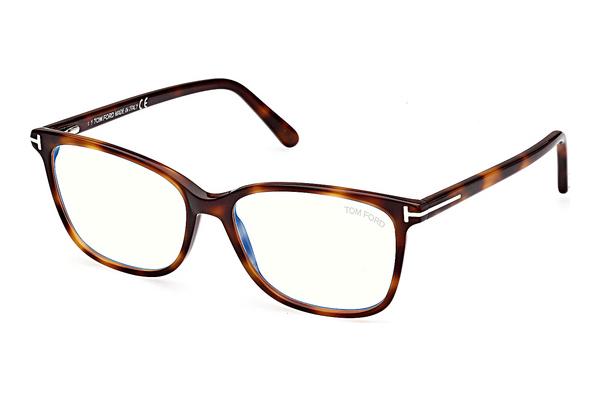 Brille Tom Ford FT5842-B 053