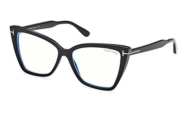 Eyewear Tom Ford FT5844-B 005