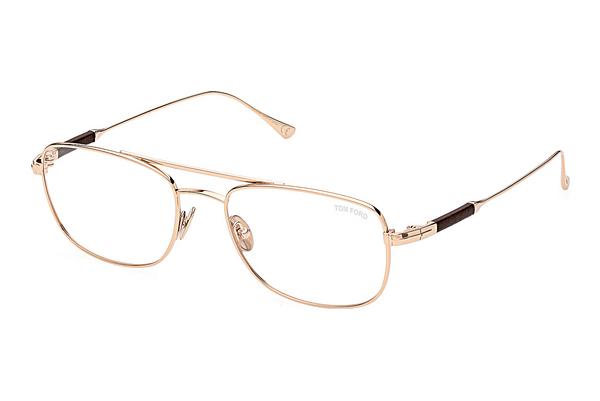 Eyewear Tom Ford FT5848-P 028