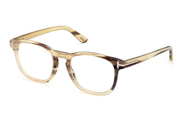 Lunettes de vue Tom Ford FT5849-P 062