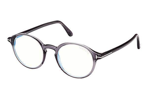 Lunettes de vue Tom Ford FT5867-B 020