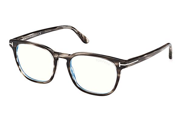 Lunettes de vue Tom Ford FT5868-B 020