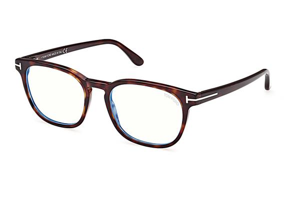 Brille Tom Ford FT5868-B 052