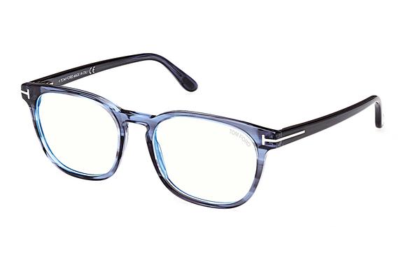 Gafas de diseño Tom Ford FT5868-B 092