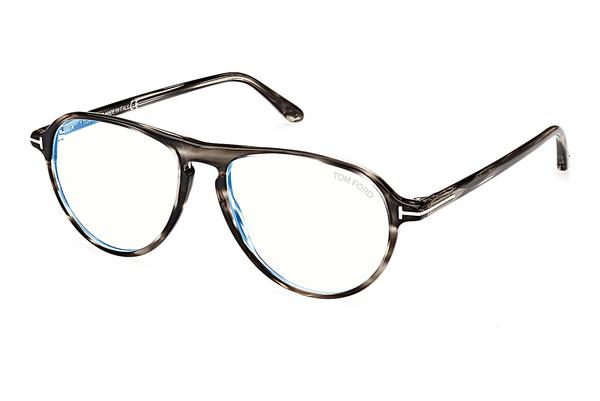 Brille Tom Ford FT5869-B 020