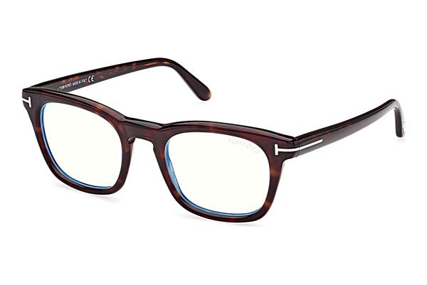 Brille Tom Ford FT5870-B 052