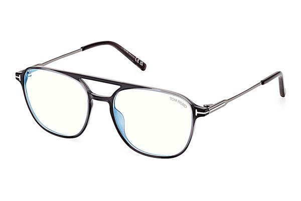 Eyewear Tom Ford FT5874-B 020