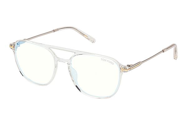 Designerbrillen Tom Ford FT5874-B 026