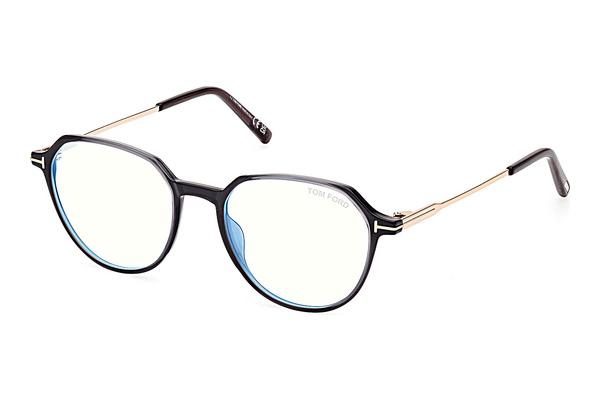 Lunettes de vue Tom Ford FT5875-B 020