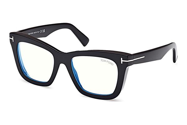 Brille Tom Ford FT5881-B 001