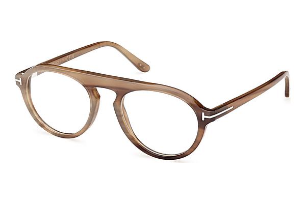 Lunettes de vue Tom Ford FT5883-P 062