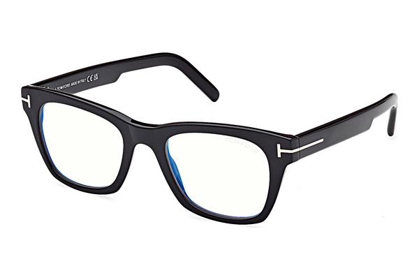 Lunettes de vue Tom Ford FT5886-B 001