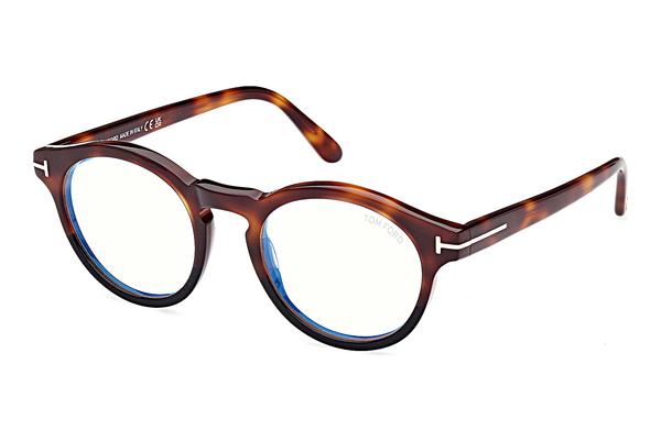 Brille Tom Ford FT5887-B 005