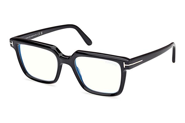 Glasses Tom Ford FT5889-B 001