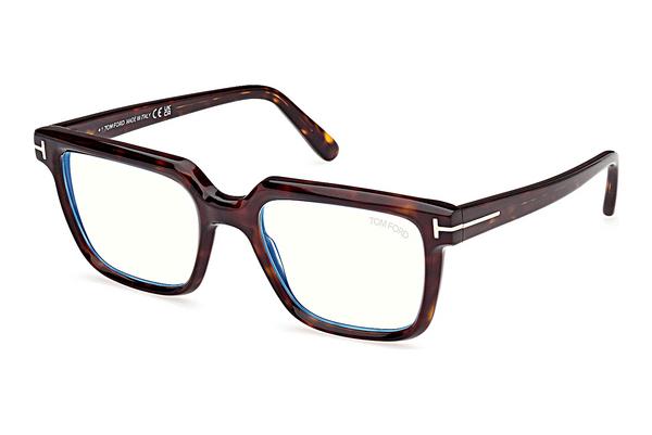 Brille Tom Ford FT5889-B 052