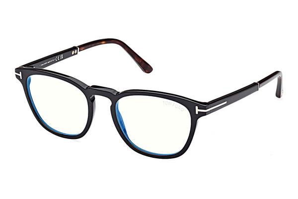 Lunettes de vue Tom Ford FT5890-B 005