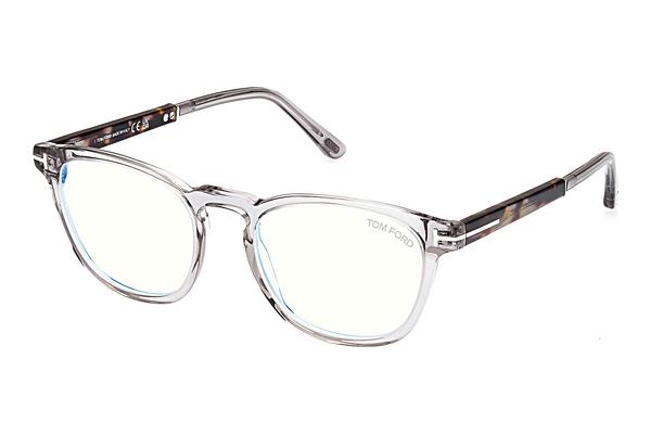 Brille Tom Ford FT5890-B 020