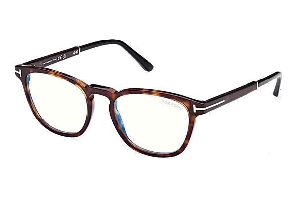 Brille Tom Ford FT5890-B 056