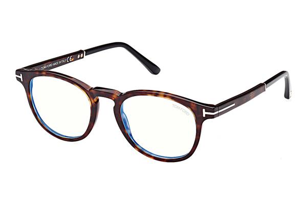 Eyewear Tom Ford FT5891-B 056