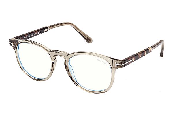 Lunettes de vue Tom Ford FT5891-B 095