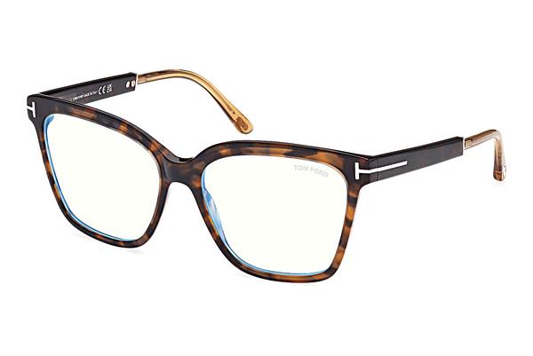 Lunettes de vue Tom Ford FT5892-B 052