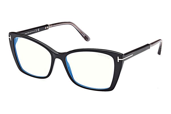 Lunettes de vue Tom Ford FT5893-B 001