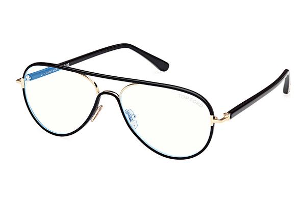 Brille Tom Ford FT5897-B 001