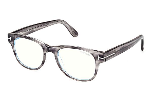 Lunettes de vue Tom Ford FT5898-B 020