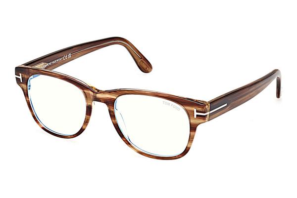 Brille Tom Ford FT5898-B 050