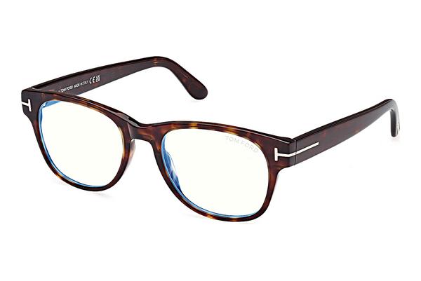 Lunettes de vue Tom Ford FT5898-B 052