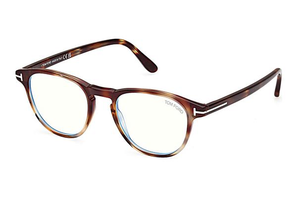 Lunettes de vue Tom Ford FT5899-B 055