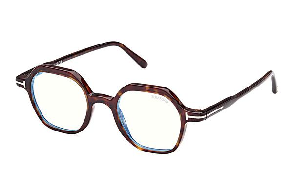 Brille Tom Ford FT5900-B 052