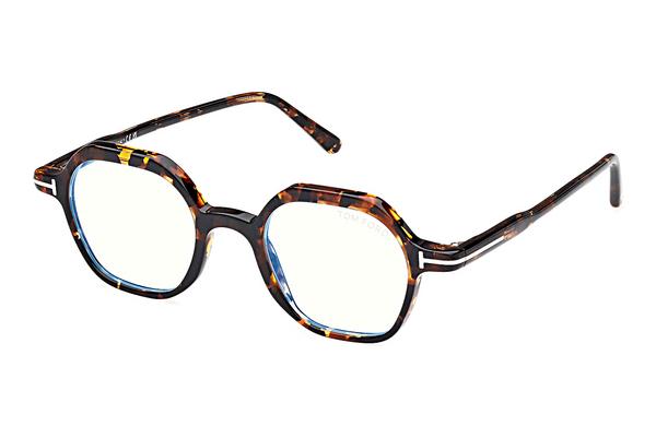 Lunettes de vue Tom Ford FT5900-B 056