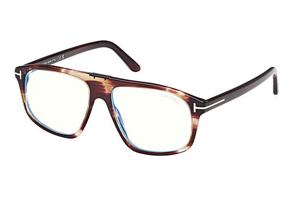 Lunettes de vue Tom Ford FT5901-B 050