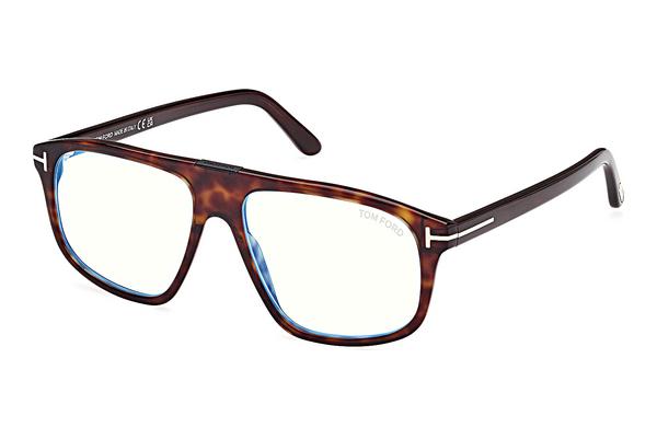 Lunettes de vue Tom Ford FT5901-B 052