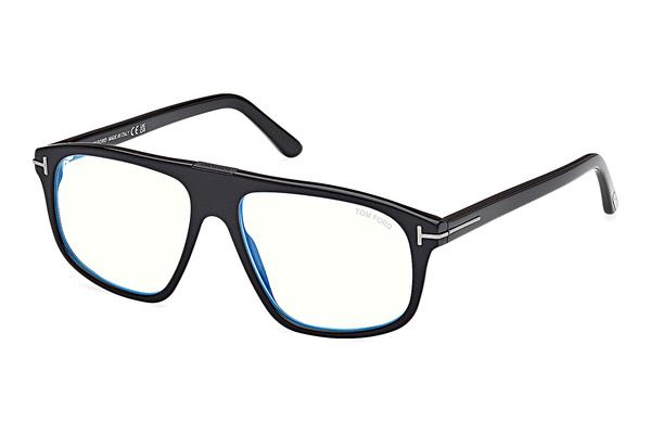 Brille Tom Ford FT5901-B-N 001