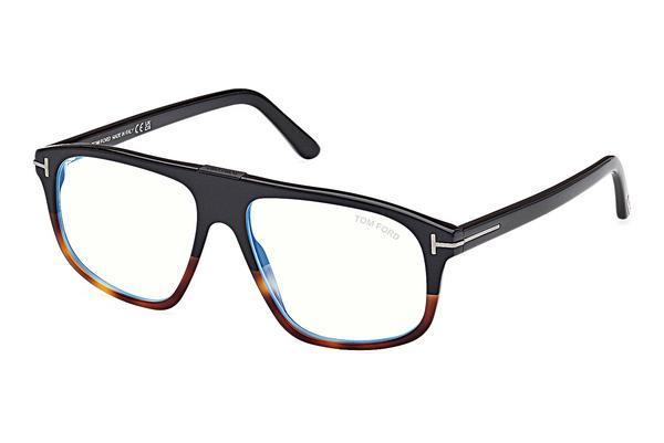 Brille Tom Ford FT5901-B-N 056