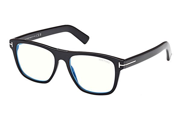 Lunettes de vue Tom Ford FT5902-B 001