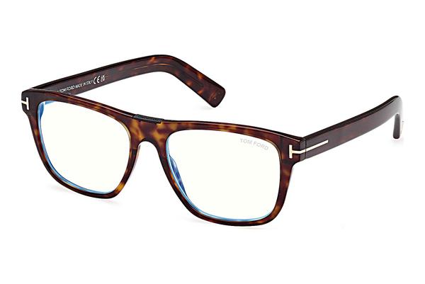 Lunettes de vue Tom Ford FT5902-B 052