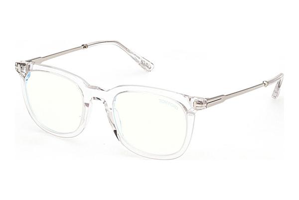 Occhiali design Tom Ford FT5904-B 026