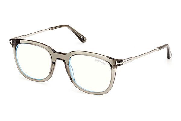 Eyewear Tom Ford FT5904-B 096