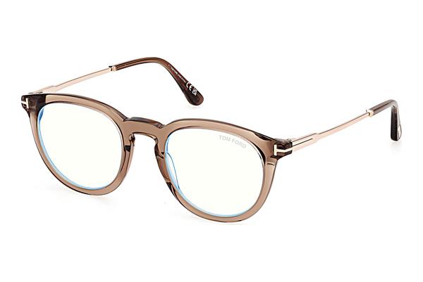 Lunettes de vue Tom Ford FT5905-B 045