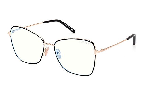 Designerbrillen Tom Ford FT5906-B 001