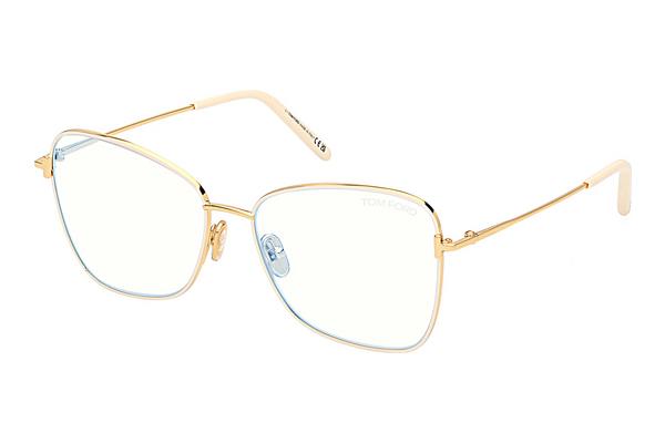 Lunettes de vue Tom Ford FT5906-B 025